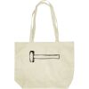 Custom Print Non-Woven Tote Bag Thumbnail