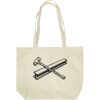 Custom Print Non-Woven Tote Bag Thumbnail