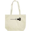 Custom Print Non-Woven Tote Bag Thumbnail