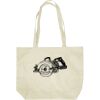 Custom Print Non-Woven Tote Bag Thumbnail