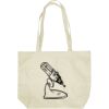 Custom Print Non-Woven Tote Bag Thumbnail