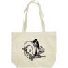 Custom Print Non-Woven Tote Bag Thumbnail