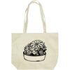 Custom Print Non-Woven Tote Bag Thumbnail