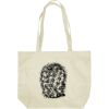 Custom Print Non-Woven Tote Bag Thumbnail
