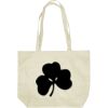 Custom Print Non-Woven Tote Bag Thumbnail