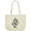 Custom Print Non-Woven Tote Bag Thumbnail