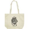 Custom Print Non-Woven Tote Bag Thumbnail