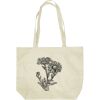 Custom Print Non-Woven Tote Bag Thumbnail