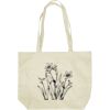 Custom Print Non-Woven Tote Bag Thumbnail
