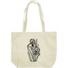 Custom Print Non-Woven Tote Bag Thumbnail