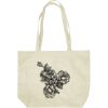 Custom Print Non-Woven Tote Bag Thumbnail