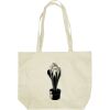 Custom Print Non-Woven Tote Bag Thumbnail