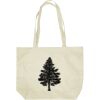 Custom Print Non-Woven Tote Bag Thumbnail