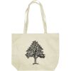 Custom Print Non-Woven Tote Bag Thumbnail