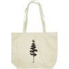 Custom Print Non-Woven Tote Bag Thumbnail