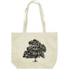 Custom Print Non-Woven Tote Bag Thumbnail