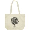 Custom Print Non-Woven Tote Bag Thumbnail