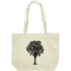 Custom Print Non-Woven Tote Bag Thumbnail
