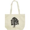 Custom Print Non-Woven Tote Bag Thumbnail
