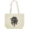 Custom Print Non-Woven Tote Bag Thumbnail