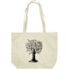 Custom Print Non-Woven Tote Bag Thumbnail