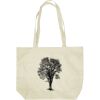 Custom Print Non-Woven Tote Bag Thumbnail