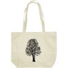Custom Print Non-Woven Tote Bag Thumbnail