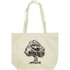 Custom Print Non-Woven Tote Bag Thumbnail