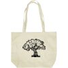 Custom Print Non-Woven Tote Bag Thumbnail