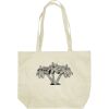 Custom Print Non-Woven Tote Bag Thumbnail