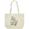 Custom Print Non-Woven Tote Bag Thumbnail