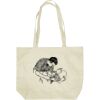 Custom Print Non-Woven Tote Bag Thumbnail