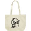 Custom Print Non-Woven Tote Bag Thumbnail
