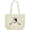 Custom Print Non-Woven Tote Bag Thumbnail