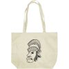 Custom Print Non-Woven Tote Bag Thumbnail
