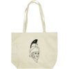 Custom Print Non-Woven Tote Bag Thumbnail