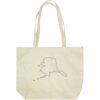 Custom Print Non-Woven Tote Bag Thumbnail