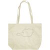 Custom Print Non-Woven Tote Bag Thumbnail