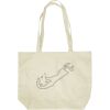 Custom Print Non-Woven Tote Bag Thumbnail