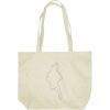 Custom Print Non-Woven Tote Bag Thumbnail