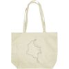 Custom Print Non-Woven Tote Bag Thumbnail