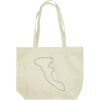 Custom Print Non-Woven Tote Bag Thumbnail