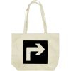 Custom Print Non-Woven Tote Bag Thumbnail