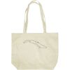 Custom Print Non-Woven Tote Bag Thumbnail