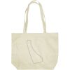 Custom Print Non-Woven Tote Bag Thumbnail