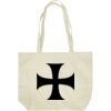 Custom Print Non-Woven Tote Bag Thumbnail