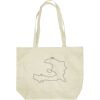 Custom Print Non-Woven Tote Bag Thumbnail