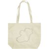 Custom Print Non-Woven Tote Bag Thumbnail