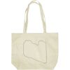 Custom Print Non-Woven Tote Bag Thumbnail