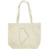 Custom Print Non-Woven Tote Bag Thumbnail